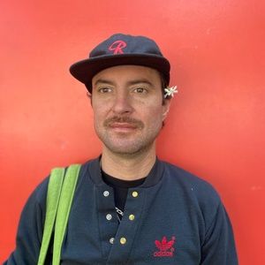 Meet your Posher, Bryan